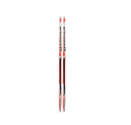 Беговые лыжи Madshus CT90 Multistep красный, 195 см