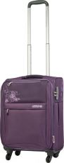 Чемодан American Tourister Decor 84T-70202 Purple
