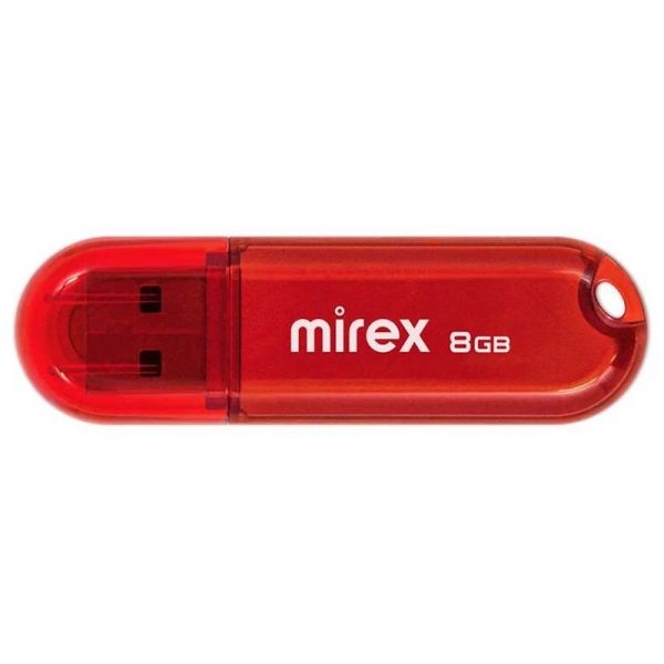 Флешка Mirex Candy USB 2.0 16Гб синий