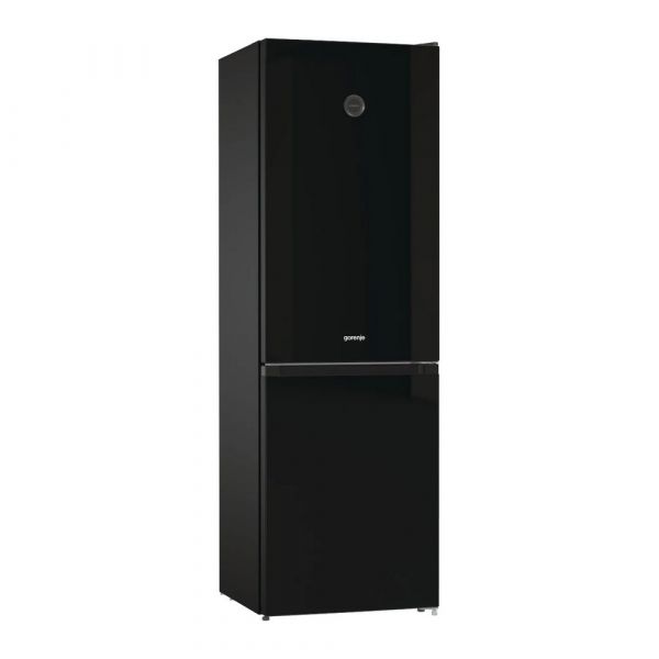 Холодильник Gorenje RK6191SYBK черный