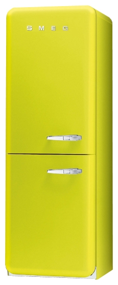 Холодильник Smeg FAB32LVEN1