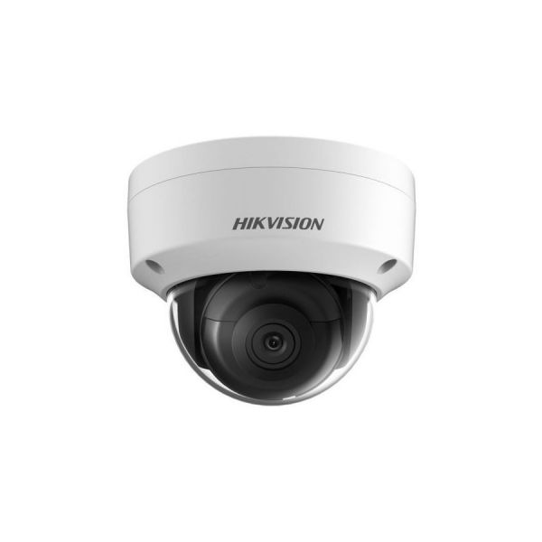 IP камера видеонаблюдения Hikvision DS-2CD2183G2-IS белый 4 мм