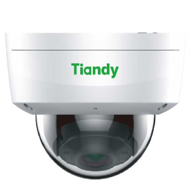 IP камера видеонаблюдения Tiandy TC-C35KS I3/E/Y/M/S/H/2.8mm/V4.0 белый 2.8-2.8мм