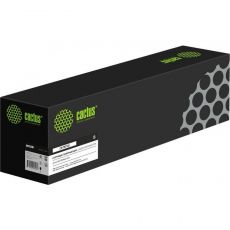 Картридж для принтера и МФУ Cactus CS-TK7125RU черный TK-7125