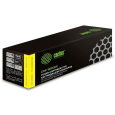 Картридж для принтера и МФУ Cactus CSP-W2032X желтый,