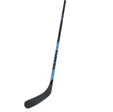 Клюшка Fischer TAMPA TEAM GRIP STICK R - правый, 152,4 см, зеленый