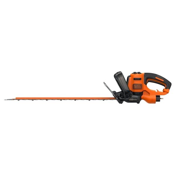 Кусторез Black&Decker BEHTS451-QS