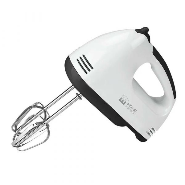 Миксер Home Element HE-KP801 ручной черный жемчуг