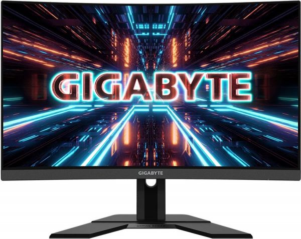 Монитор Gigabyte G27QC A 27