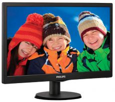 Монитор Philips 193V5LSB2 18,5