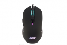 Мышь Acer OMW160 черный