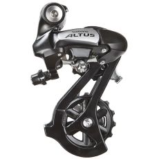 Переключатель задний Shimano Altus RD-M310-L 8 ск.