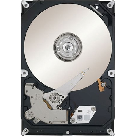 Внешний жесткий диск Seagate Constellation ES.3 ST2000NM0033